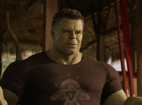 „Mecenas She-Hulk” - Hulk uprawia jogę w nowym fragmencie