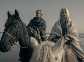 Mroczny świat wikingów w pierwszym zwiastunie "The Northman"