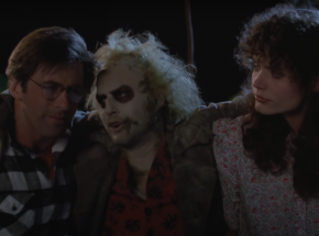 Powstanie druga część kultowego filmu "Sok z żuka"