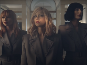 Brodka w utworze „Hey Man” – kolejna zapowiedź nowego albumu