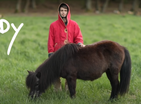 "Nudy" od Vito Bambino!