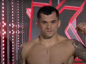KSW 65: Roberto Soldić podwójnym mistrzem