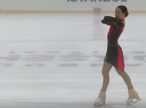 Łyżwiarstwo figurowe: start sezonu dla polskich zawodników