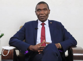 Haiti: powołano tymczasowego prezydenta