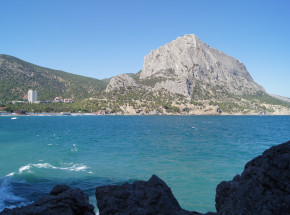 Ukraina nałożyła sankcje na Nikaraguę za otwarcie konsulatu na Krymie