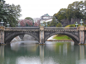 29-latek aresztowany po włamaniu do rezydencji cesarskiej w Tokio
