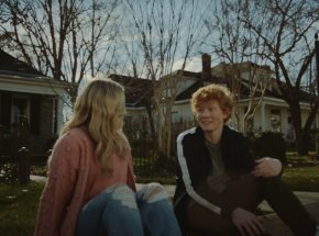 "The Joker And The Queen" - Ed Sheeran i Taylor Swift znów w duecie