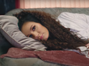 Sylwia Grzeszczak prezentuje singiel "Dżungla"