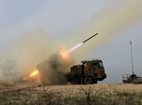 Polska kupiła blisko 300 wyrzutni rakietowych Chunmoo z Korei Południowej