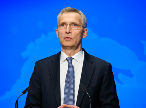 Szef NATO: decyzja ws. niemieckich systemów Patriot „leży w gestii państw”