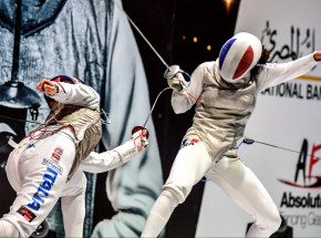 Olimpijskie przymiarki (23) – kwiecień 2021 – cz. 1