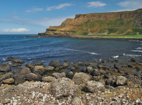Irlandia Północna: rekordowe temperatury