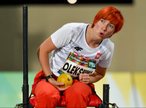 Tokio 2020 - Lekkoatletyka: Oleksiuk i Maliszewska na piątkę