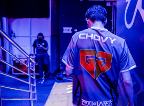 Worlds '22: Gen.G wygrali piątą mapę na DWG KIA!