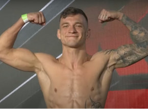 KSW 64: Przybysz nadal mistrzem. Pudzianowski nokautuje Bombardiera