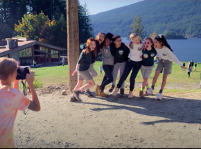 Serial "Klub opiekunek" anulowany