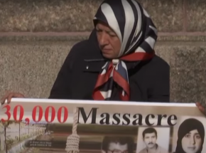 Irańczyk oskarżony o masowe egzekucje staje przed szwedzkim sądem