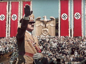 Wystawa, która pokazuje powojenne sukcesy nazistowskich artystów