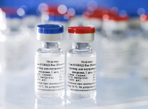 Rosja: zarejestrowano szczepionkę przeznaczoną dla nastolatków