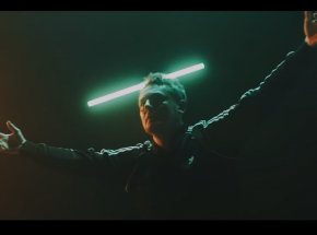 „Trybuna Małpoludu” - Spięty prezentuje pierwszy singiel