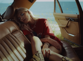 Daria Zawiałow powraca z nowym singlem