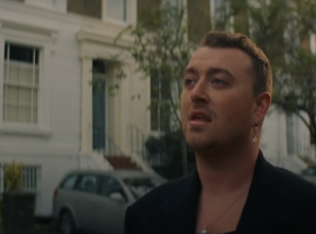 Sam Smith powraca z nowym singlem