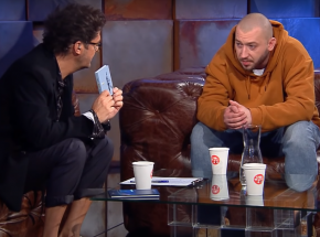 Kortez we współpracy z Kubą Wojewódzkim