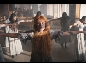 "Heaven Is Here" – kolejna nowość od Florence and the Machine!