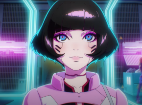 Dawid Podsiadło w piosence do serialu anime „Cyberpunk: Edgerunners”