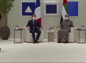 Zjednoczone Emiraty Arabskie kupią od Francji 80 myśliwców i 12 śmigłowców