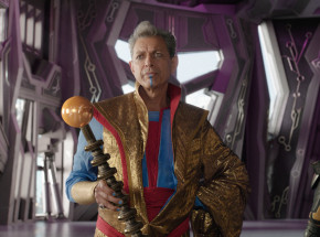 „Thor: Miłość i grom” bez Jeffa Goldbluma