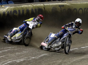 PGE Ekstraliga: kapitalna końcówka mistrza Polski, Motor wygrywa w Gorzowie