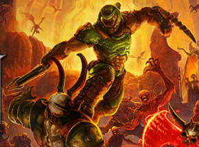 „DOOM Eternal”, „OlliOlli World” i inne hity w styczniowym Humble Choice