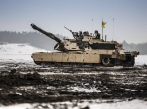 Polska wzmacnia siły pancerne. Nowoczesne czołgi K2PL z systemami antydronowymi trafią do armii