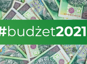 Ile pieniędzy ma Polska w 2021 roku i na co je wyda? Ogromne zadłużenie Polaków!