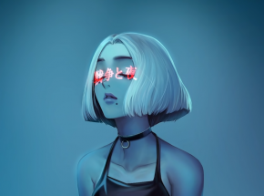 "Żółta Taksówka" - trzeci singiel z nadchodzącej płyty prezentuje Daria Zawiałow