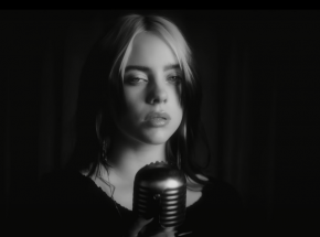 Billie Eilish świętuje kolejny sukces