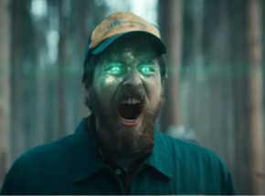 Inwazja kosmitów w zwiastunie netflixowego „Blasted” 