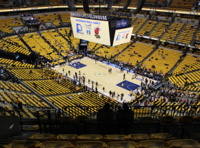 NBA: nietypowa kontuzja LeVerta