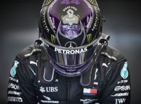 Formuła 1: Hamilton potwierdzony w Mercedesie na sezon 2021