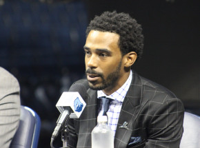 NBA: Conley zastąpi Bookera w All-Star Game