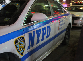 Nowy Jork: zastrzelono kobietę pchającą wózek dziecięcy