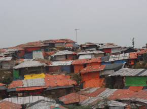 Bangladesz: wskutek starcia w obozie uchodźców zginęło 6 osób