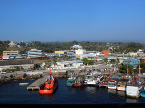 Władze Chin i Wysp Salomona zawierają kontrowersyjny pakt bezpieczeństwa