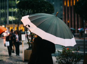 Na co zwracać uwagę wybierając parasol damski, męski czy ogrodowy?