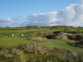 Tokio 2020 - Golf: niespodziewane podium po pierwszym dniu zmagań