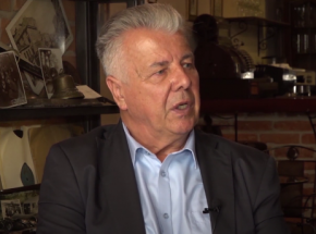 Zmarł Emilian Kamiński