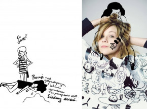 „Porysunnik” Magdy Danaj pod koniec października w księgarniach