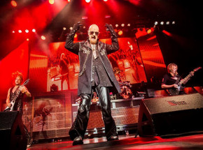 Judas Priest wystąpi w Polsce z mocnymi supportami