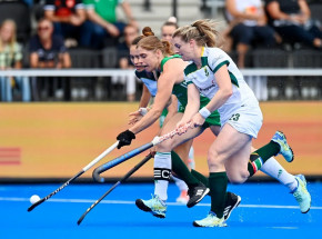 Hokej na trawie - MŚ kobiet: Angielki i Hiszpanki uzupełniają skład ćwierćfinałów